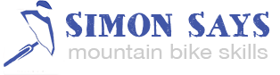 Simon Bosman - Simon Says Mountain Bike Skills